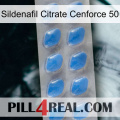 Sildenafil Citrate Cenforce 50 22